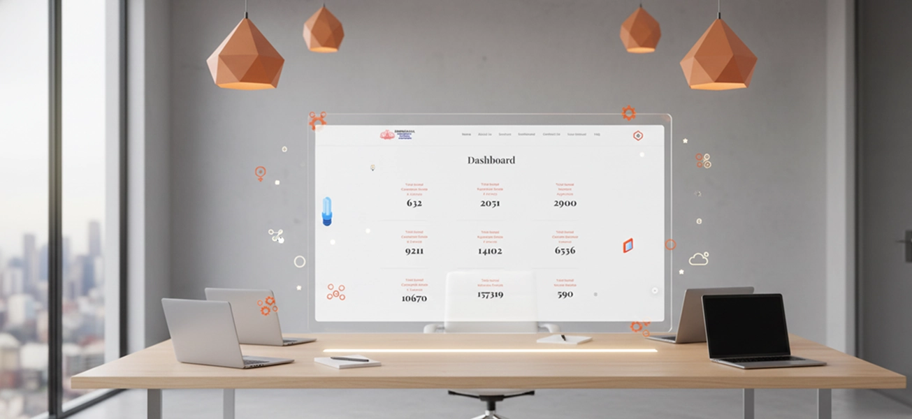 Samraksha Portal Service Automation