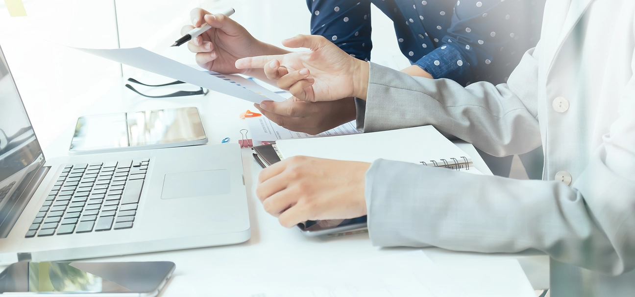 Digital Transformation Consulting