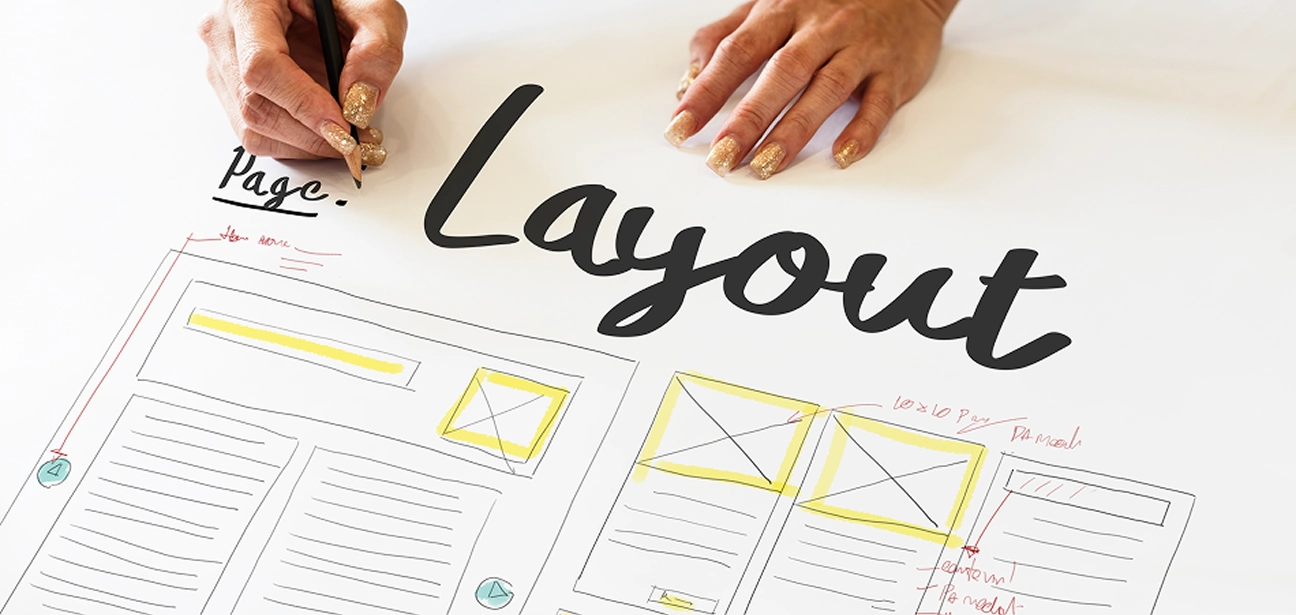 UI/UX Design Services