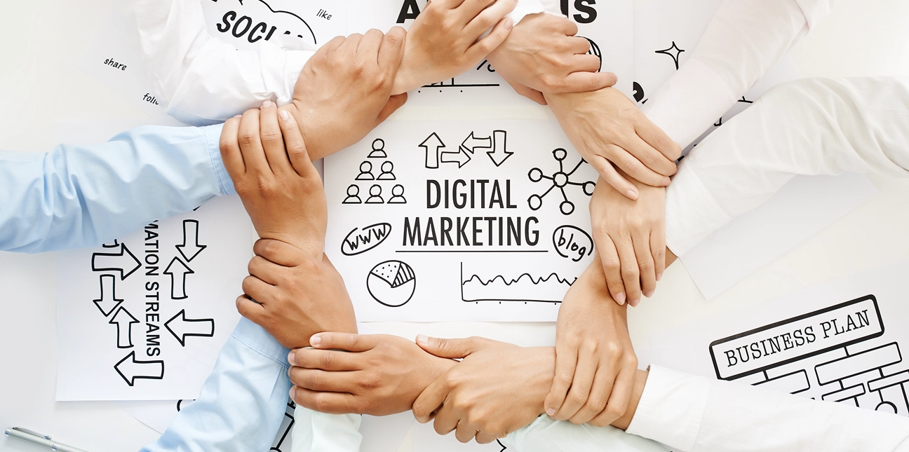Digital Marketing Services