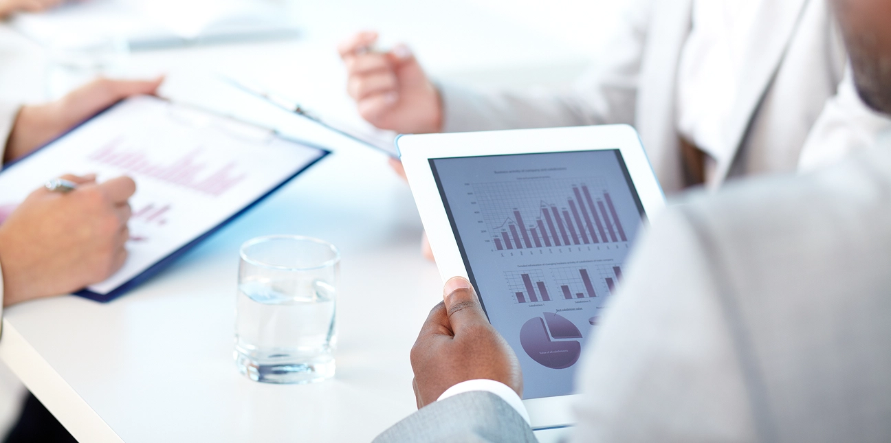 Data-Driven Marketing Services