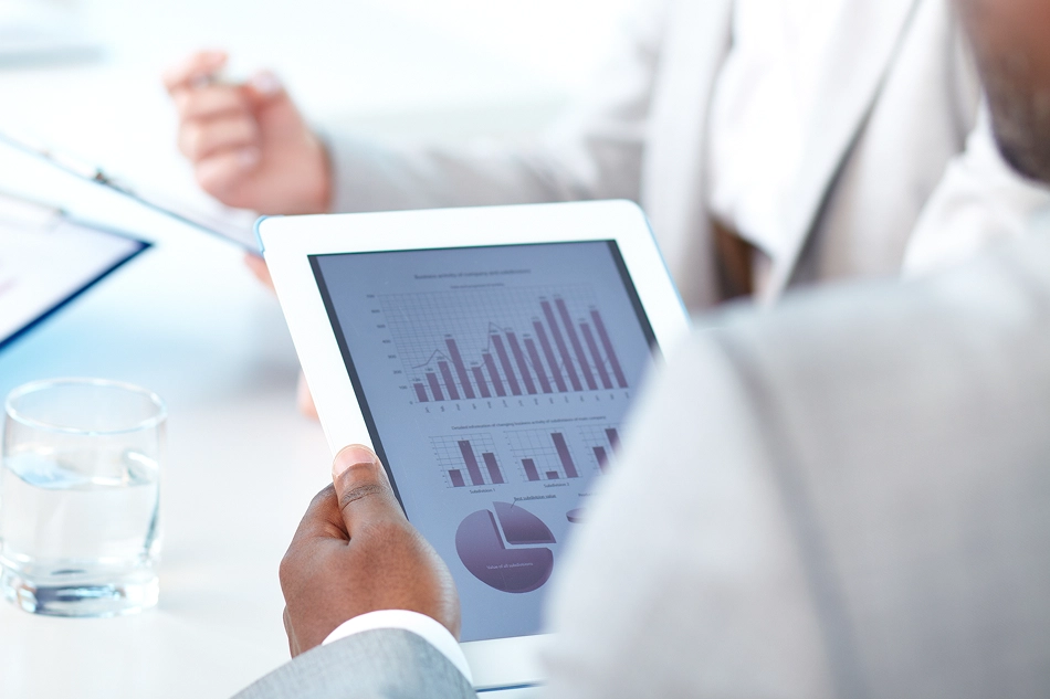 Data-Driven Marketing