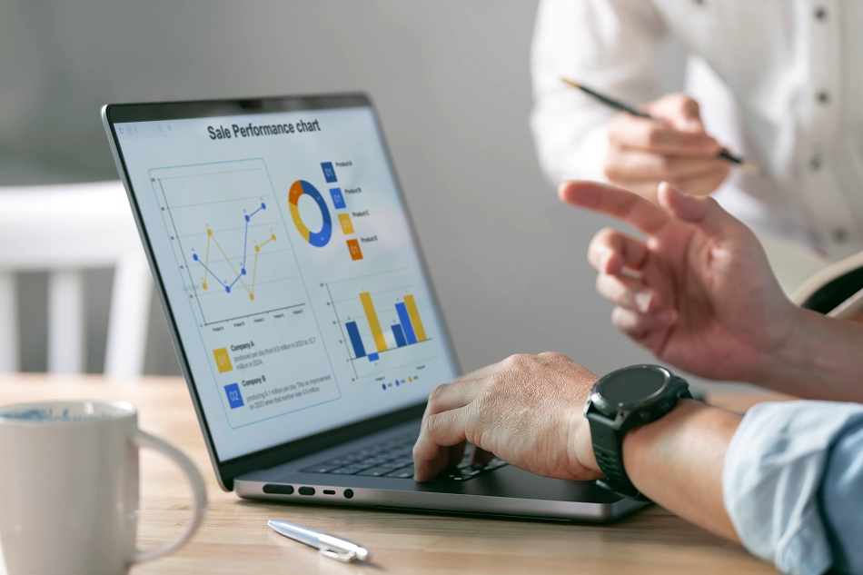 Performance Marketing