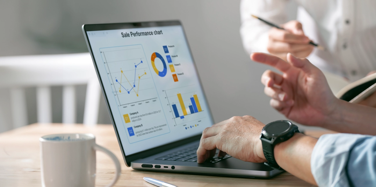 Performance Marketing Services