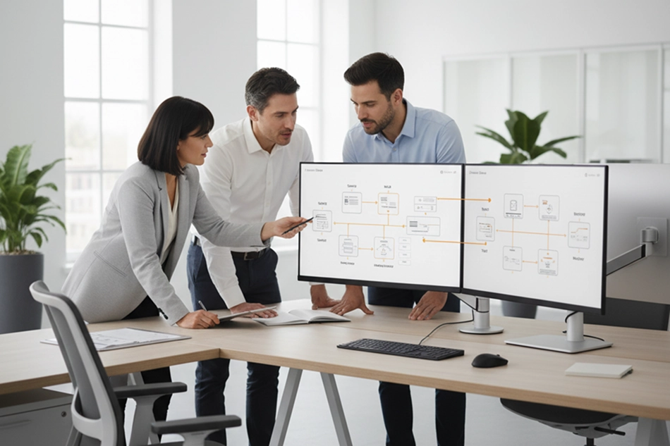Technology Budgeting & ROI Analysis