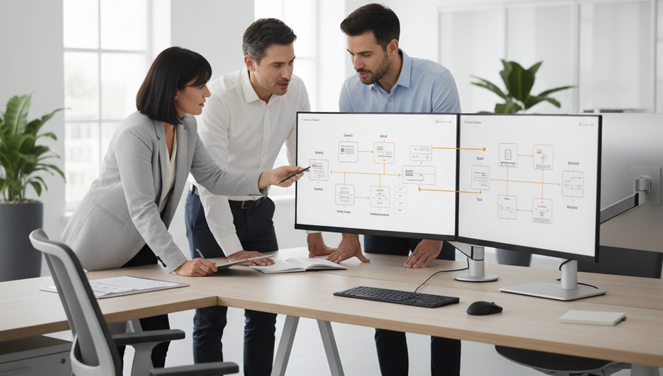 Technology Budgeting & ROI Analysis Services