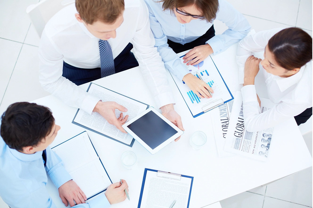 Brand Strategy & Positioning