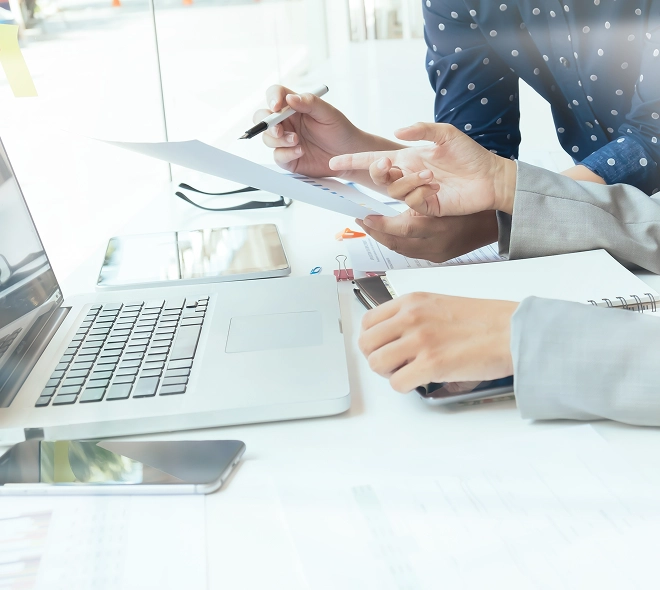 Digital Transformation