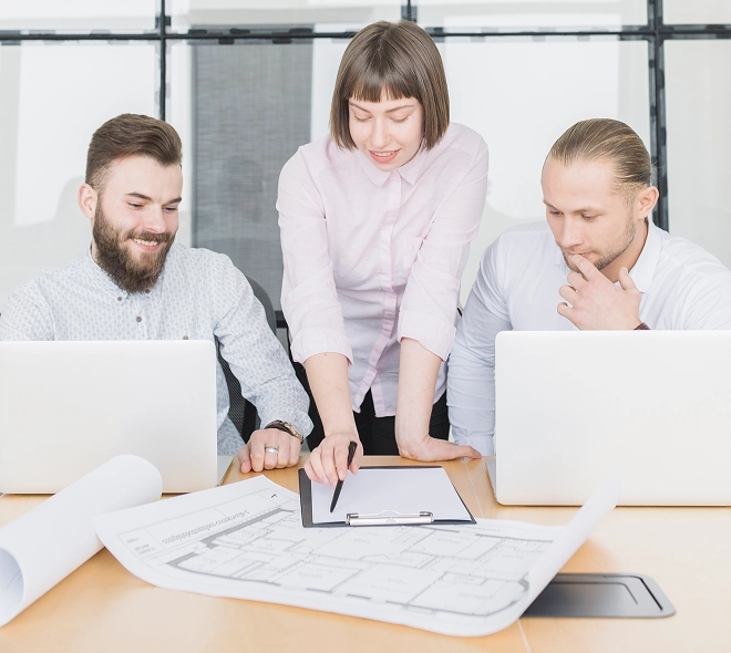 Software Services